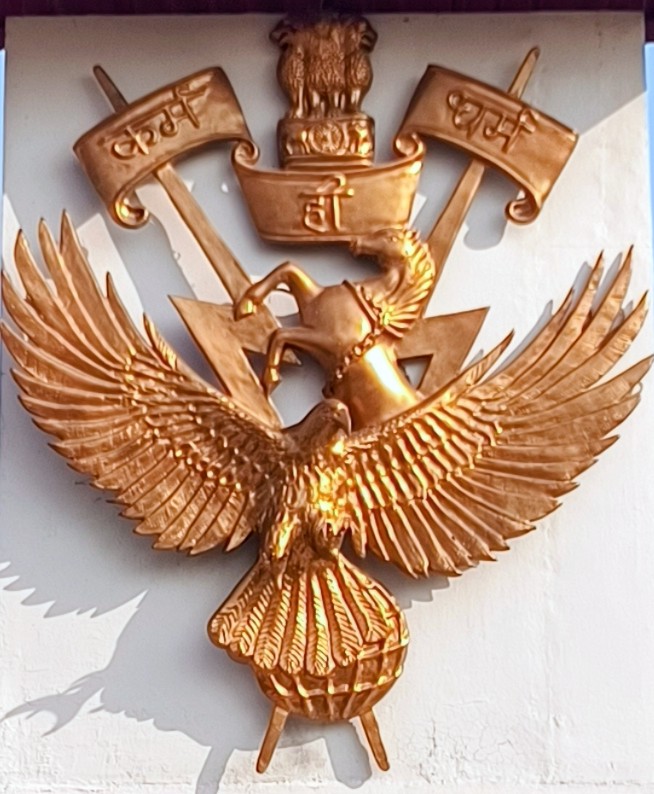 Military Tech Image